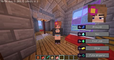 all minecraft sex mods|Jenny Mod 1.21, 1.21.4 → 1.12.2